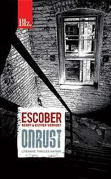 Onrust 9789041417763 Esther Verhoef, Boeken, Verzenden, Gelezen, Esther Verhoef