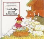 Liselotje en het kerstfeest 9789047503750 M. BUSSER, Boeken, Verzenden, Gelezen, M. BUSSER