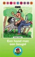 Een hond met een beugel / Bolleboos Plus 9789027686411, Verzenden, Zo goed als nieuw, Stasia Cramer