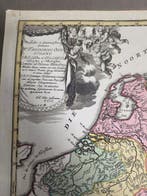 Duitsland - Duitsland – riviersystemen en wateren; Johann, Boeken, Nieuw