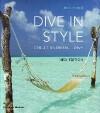 Dive in Style 9780500288689 Tim Simond, Verzenden, Gelezen, Tim Simond