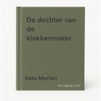De dochter van de klokkenmaker 9789059903081 Kate Morton, Verzenden, Zo goed als nieuw, Kate Morton