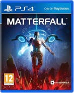 Matterfall (PS4 Games), Ophalen of Verzenden