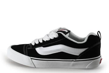 Vans Sneakers in maat 46 Zwart, Kleding | Heren, Schoenen, Verzenden, Zwart, Zo goed als nieuw, Sneakers