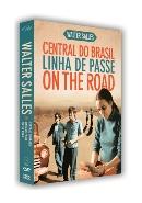 Salles Walter box op DVD, Verzenden