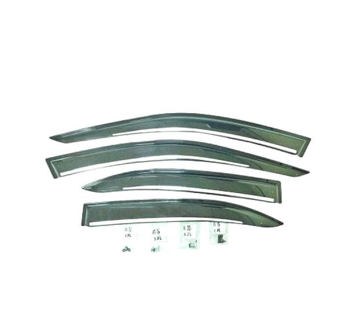 DÉFLECTEURS D´AIR MERCEDES CLASSE C W204 07-, Autos : Pièces & Accessoires, Vitres & Accessoires, Envoi