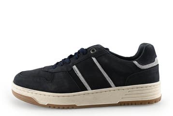No Stress Sneakers in maat 41 Blauw, No Stress, Zo goed als nieuw, Sneakers, Verzenden