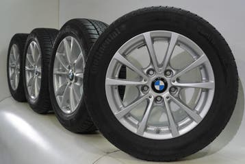 BMW 3 4 serie F30 F31 F32 F33 F36 390 16 inch velgen Contine, Auto-onderdelen, Ophalen of Verzenden, Nieuw