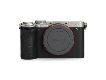 Sony A7C II - <18.000 kliks - 1 jaar garantie, TV, Hi-fi & Vidéo, Appareils photo numériques, Ophalen of Verzenden