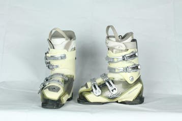 Refurbished - Skischoenen - Head Next edge 90 - 24MP/38EU, Ophalen of Verzenden, Schoenen