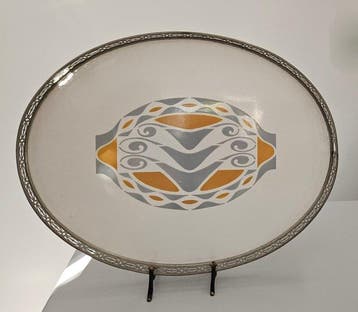 Villeroy & Boch - Plateau - Planche de service - Planche de