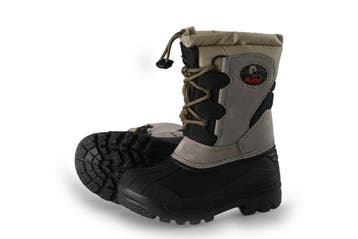 Olang Snowboots Meisjes in maat 26 Beige, Verzenden, Schoenen