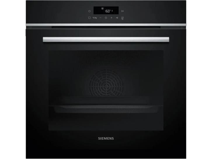 Siemens HB572ABS3 - Multifunctionele oven iQ300 - 7, Elektronische apparatuur, Ovens, Zo goed als nieuw, Verzenden