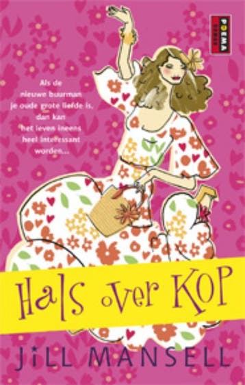 Hals over kop 9789021012575 Jill Mansell, Verzenden, Jill Mansell