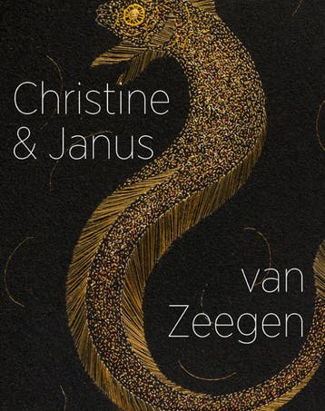 Christine & Janus van Zeegen 9789462625556, Verzenden