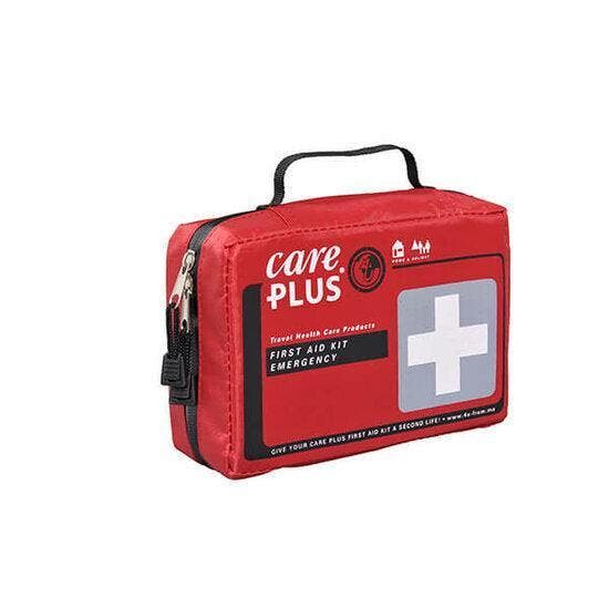 Care Plus First Aid Kit Emergency - Rampready, Diversen, Verpleegmiddelen, Nieuw