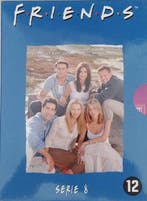 Friends de complete serie 8 (dvd tweedehands film), Ophalen of Verzenden