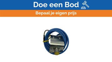 Bieden: CHRONOCON 490 Tachograph Sensor C490S -, Ophalen of Verzenden