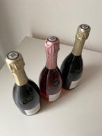 2016 La Villeseniere, Harmony - Les Cuteries - Rosè Saignée, Nieuw