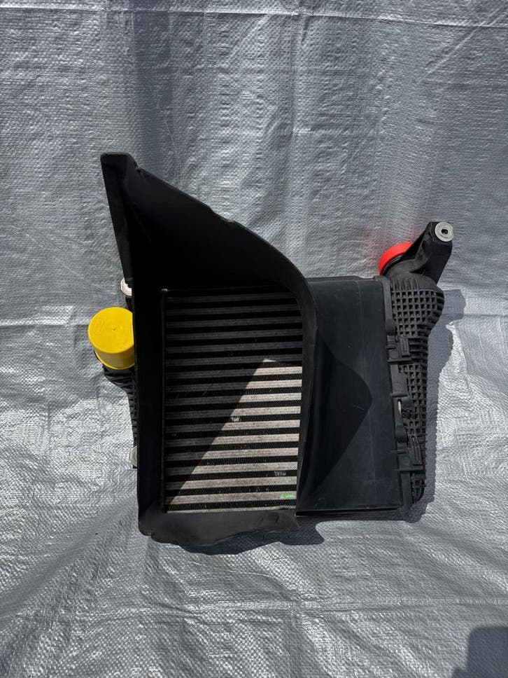 Intercooler Porsche Macan (95B) 95B145804E, Autos : Pièces & Accessoires, Climatisation & Chauffage, Envoi