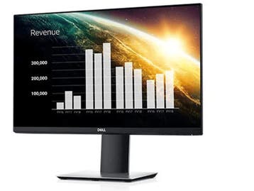 Dell P2319H - Monitor 23 inch - Full HD 1920x1080 - Zwart, Verzenden