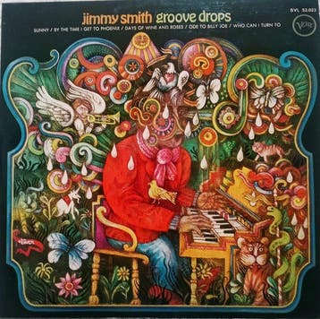 Jimmy Smith, George Duke, Al Di Meola - 3 Albums -, Nieuw in verpakking