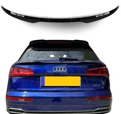 Achterspoiler | geschikt voor Audi | Q5 17-21 5d suv / Q5 21, Auto-onderdelen, Carrosserie, Nieuw, Audi, Verzenden