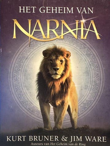 Het geheim van Narnia 9789073743267 K. Bruner, Boeken, Verzenden, Zo goed als nieuw, K. Bruner