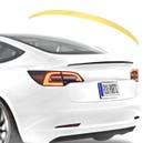 AILERON TESLA MODEL 3 17-20 LOOK PERFORMANCE, Auto-onderdelen, Verzenden, Nieuw
