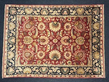 Agra - Tapis - 365 cm - 272 cm - Tapis, Maison & Meubles