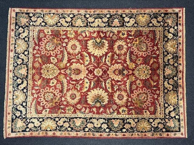 Agra - Tapis - 365 cm - 272 cm - Tapis, Maison & Meubles, Ameublement | Tapis & Moquettes
