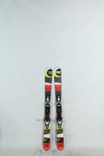 Rossignol Sprayer freestyle - 115