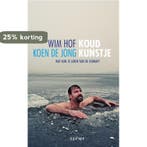 Koud kunstje 9789491729256 Koen de Jong, Boeken, Verzenden, Zo goed als nieuw, Koen de Jong