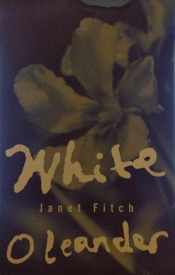 White Oleander - Fitch, Verzenden, Nieuw