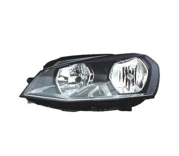 PHARE GAUCHE VOLKSWAGEN VW GOLF VII 12-17, Verzenden