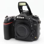 Nikon D750 body | Tweedehands, Verzenden