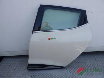 Linker achterdeur Renault Clio IV, Verzenden