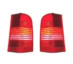 Feux Arrière Pour Mercedes Vaneo Viano 98-02, Verzenden