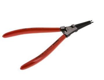 Knipex - Pince droite pour circlips extérieurs A3, Verzenden