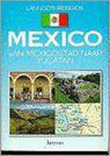 Mexico - Egelkraut, Boeken, Verzenden, Nieuw