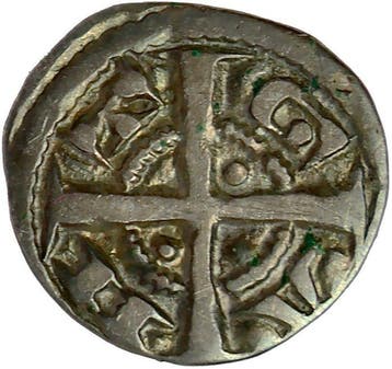 . België - Vlaanderen (provincie) Anonymous - temp. Joan of