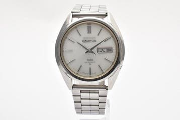 Seiko - Seiko 5 - Sans prix de réserve - 6106-7740 - Homme -