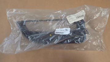 BMW 1 Serie coupe cabrio E82 / E88 Mistlamp Houder Links, Verzenden, Nieuw