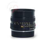 Leitz 50mm 2.0 Summicron-R nr. 1749, Ophalen of Verzenden