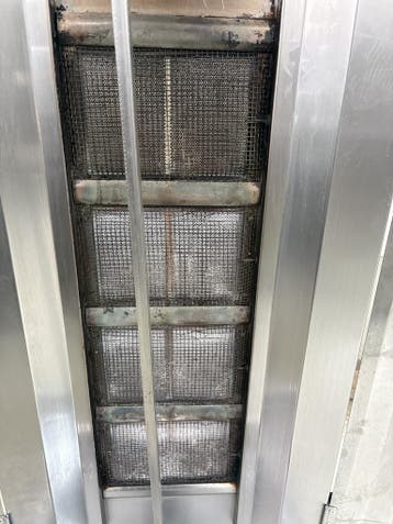 Elektrische Shoarmagrill, Ophalen of Verzenden