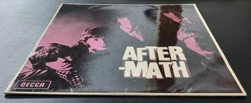 Rolling Stones - Aftermath (UK) – 1st Mono Pressing – Ultra, Nieuw in verpakking