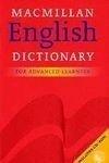 Macmillan English Dictionary - For Advanced Learners - With, Boeken, Verzenden, Gelezen, Michael Rundell