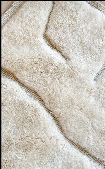 Berber - Vloerkleed - 240 cm - 160 cm - Nieuw Berberse, Huis en Inrichting, Nieuw