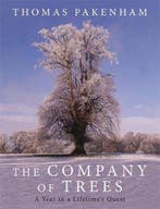 The Company of Trees 9780297866244 Thomas Pakenham, Verzenden, Thomas Pakenham
