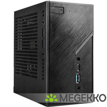 Asrock DeskMini X600 USB4, Verzenden, Nieuw